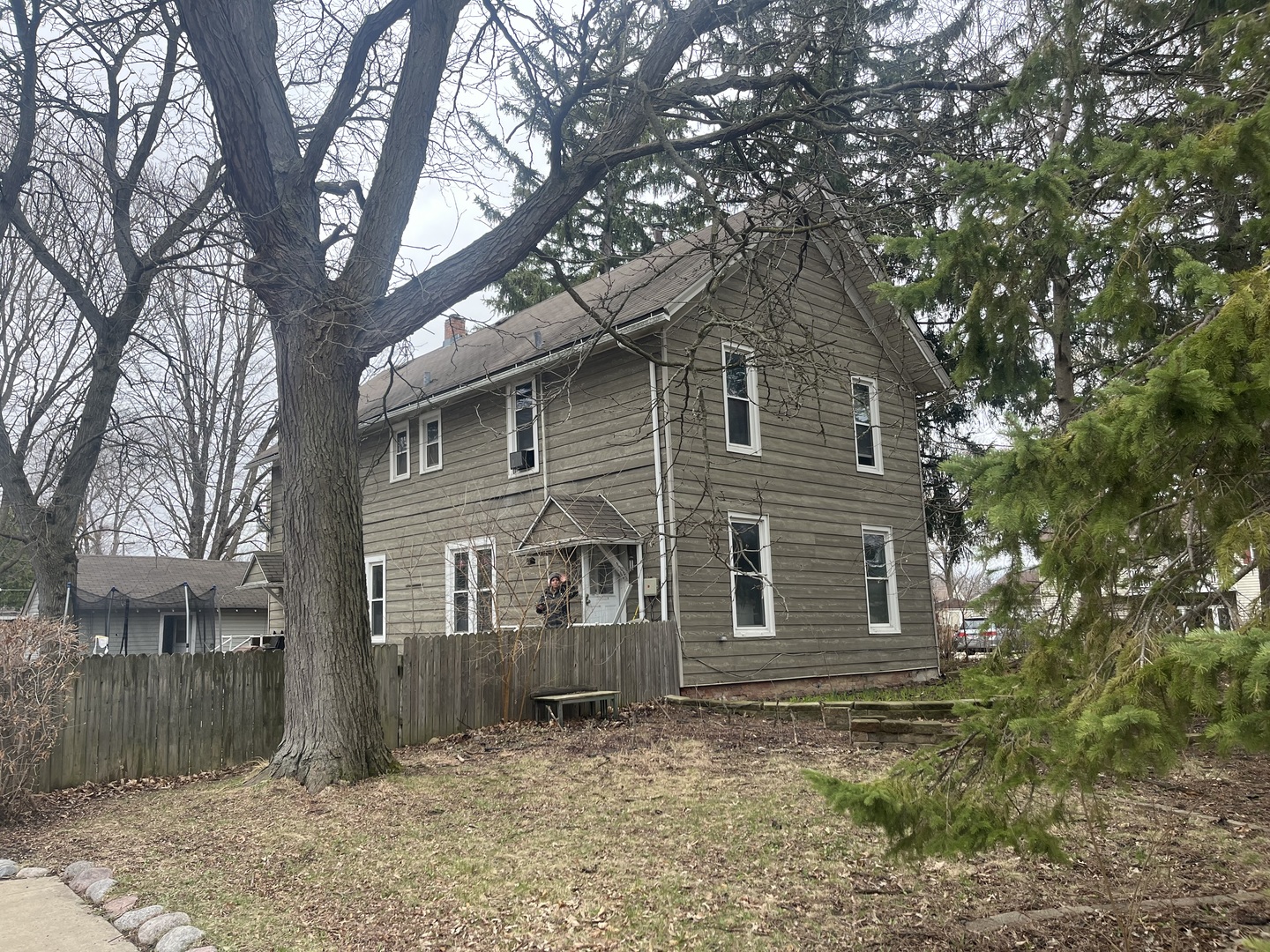 1 Harvey Avenue