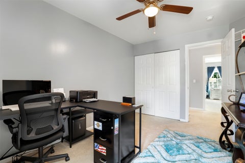 Tiny photo for 1585 Lavender Drive, Romeoville, IL 60446 (MLS # 12745536)