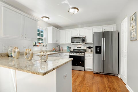 Tiny photo for 1585 Lavender Drive, Romeoville, IL 60446 (MLS # 12745536)