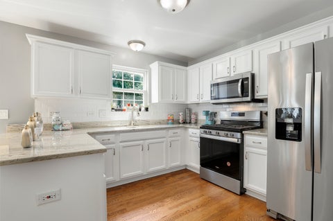 Tiny photo for 1585 Lavender Drive, Romeoville, IL 60446 (MLS # 12745536)