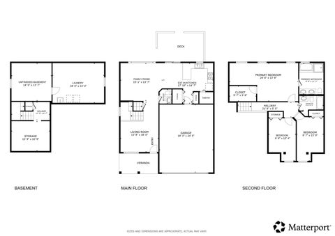 Tiny photo for 1585 Lavender Drive, Romeoville, IL 60446 (MLS # 12745536)