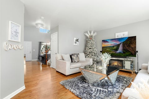 Tiny photo for 1585 Lavender Drive, Romeoville, IL 60446 (MLS # 12745536)