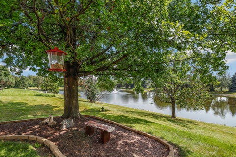 Tiny photo for 1585 Lavender Drive, Romeoville, IL 60446 (MLS # 12745536)