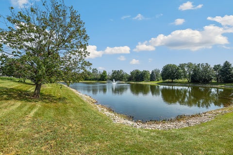 Tiny photo for 1585 Lavender Drive, Romeoville, IL 60446 (MLS # 12745536)