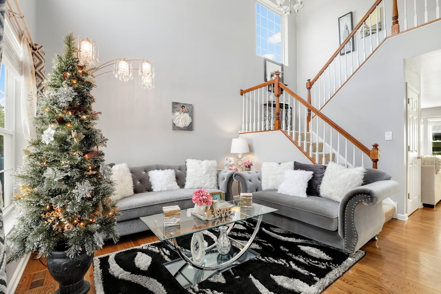 1585 Lavender Drive
