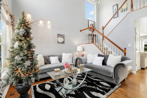 Tiny photo for 1585 Lavender Drive, Romeoville, IL 60446 (MLS # 12745536)