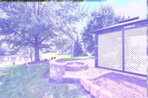 Tiny photo for 1585 Lavender Drive, Romeoville, IL 60446 (MLS # 12745536)