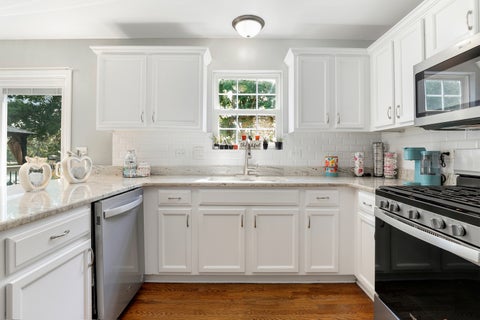 Tiny photo for 1585 Lavender Drive, Romeoville, IL 60446 (MLS # 12745536)