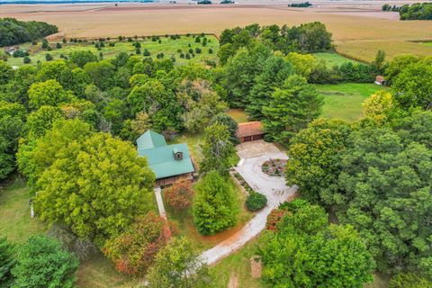 A home in Fithian