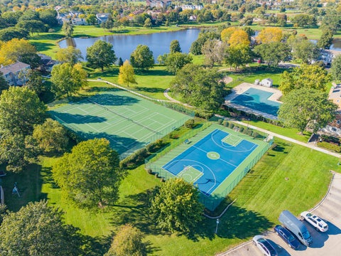 Tiny photo for 1931 Farnham Court, Schaumburg, IL 60194 (MLS # 12792239)