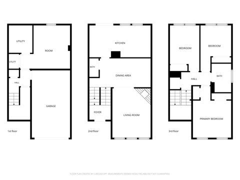 Tiny photo for 1931 Farnham Court, Schaumburg, IL 60194 (MLS # 12792239)