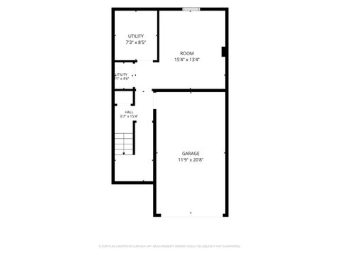 Tiny photo for 1931 Farnham Court, Schaumburg, IL 60194 (MLS # 12792239)