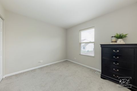 Tiny photo for 3608 Indian Head Lane, Joliet, IL 60435 (MLS # 12663702)