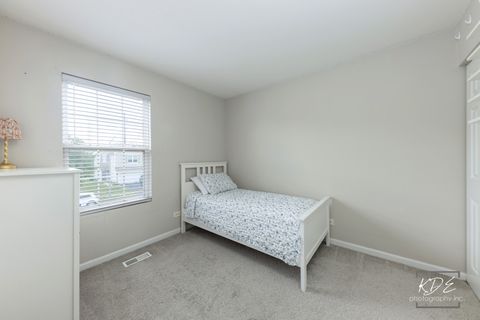 Tiny photo for 3608 Indian Head Lane, Joliet, IL 60435 (MLS # 12663702)