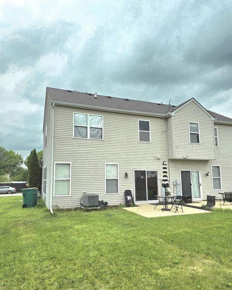 Tiny photo for 3608 Indian Head Lane, Joliet, IL 60435 (MLS # 12663702)