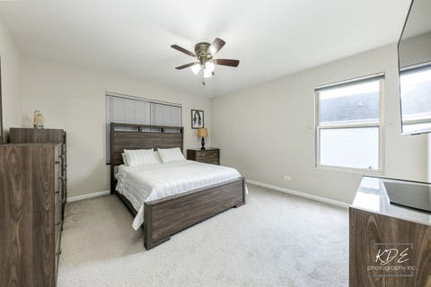 Tiny photo for 3608 Indian Head Lane, Joliet, IL 60435 (MLS # 12663702)