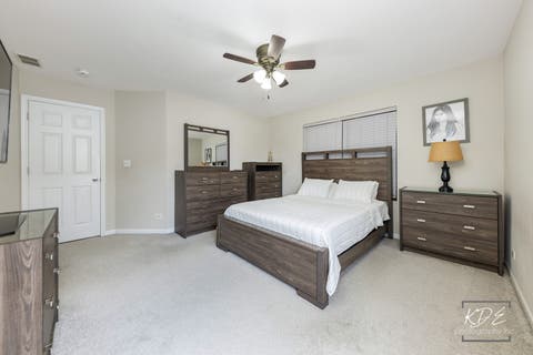 Tiny photo for 3608 Indian Head Lane, Joliet, IL 60435 (MLS # 12663702)