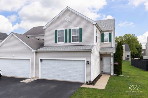 Tiny photo for 3608 Indian Head Lane, Joliet, IL 60435 (MLS # 12663702)