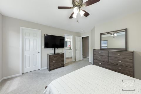 Tiny photo for 3608 Indian Head Lane, Joliet, IL 60435 (MLS # 12663702)