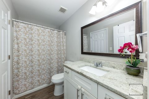 Tiny photo for 3608 Indian Head Lane, Joliet, IL 60435 (MLS # 12663702)
