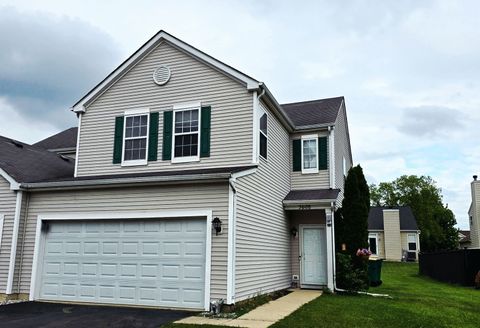 Photo of 3608 Indian Head Lane, Joliet, IL 60435 (MLS # 12663702)