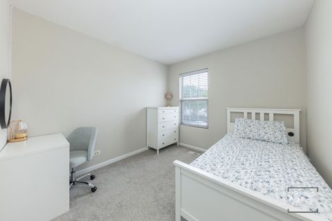 Tiny photo for 3608 Indian Head Lane, Joliet, IL 60435 (MLS # 12663702)