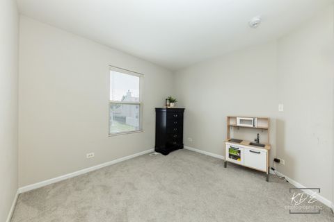 Tiny photo for 3608 Indian Head Lane, Joliet, IL 60435 (MLS # 12663702)