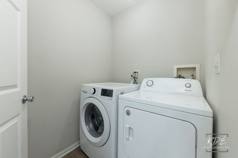 Tiny photo for 3608 Indian Head Lane, Joliet, IL 60435 (MLS # 12663702)