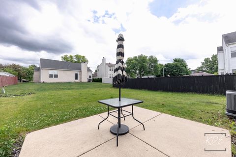 Tiny photo for 3608 Indian Head Lane, Joliet, IL 60435 (MLS # 12663702)