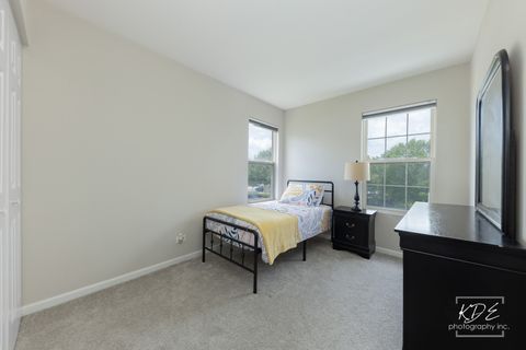 Tiny photo for 3608 Indian Head Lane, Joliet, IL 60435 (MLS # 12663702)