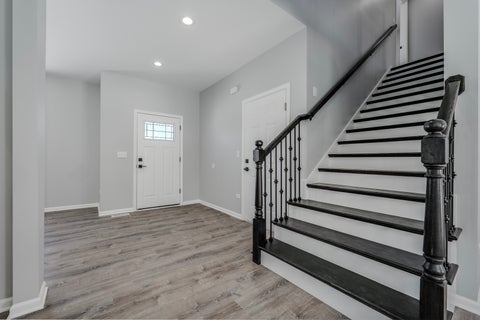 Tiny photo for 194 Vance Street, Lombard, IL 60148 (MLS # 12756818)