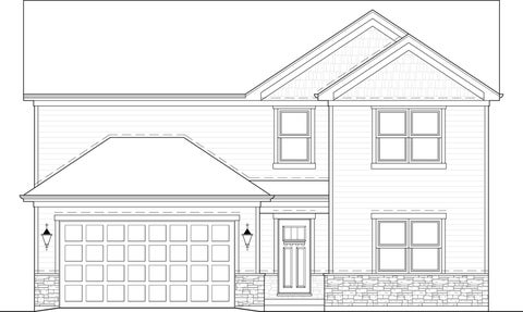 Tiny photo for 194 Vance Street, Lombard, IL 60148 (MLS # 12756818)