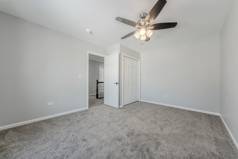 Tiny photo for 194 Vance Street, Lombard, IL 60148 (MLS # 12756818)