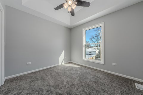 Tiny photo for 194 Vance Street, Lombard, IL 60148 (MLS # 12756818)