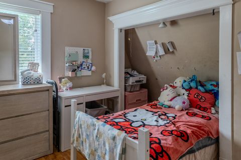 Tiny photo for 939 Saint John Street, Elgin, IL 60120 (MLS # 12444764)