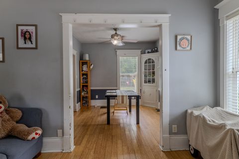 Tiny photo for 939 Saint John Street, Elgin, IL 60120 (MLS # 12444764)