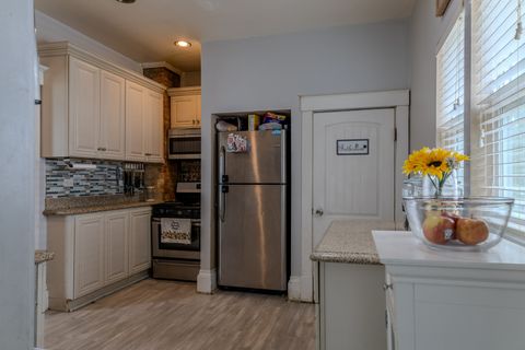 Tiny photo for 939 Saint John Street, Elgin, IL 60120 (MLS # 12444764)