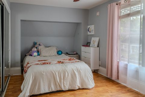 Tiny photo for 939 Saint John Street, Elgin, IL 60120 (MLS # 12444764)