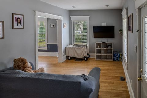 Tiny photo for 939 Saint John Street, Elgin, IL 60120 (MLS # 12444764)