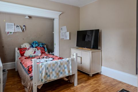 Tiny photo for 939 Saint John Street, Elgin, IL 60120 (MLS # 12444764)