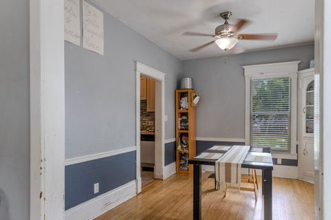 Tiny photo for 939 Saint John Street, Elgin, IL 60120 (MLS # 12444764)