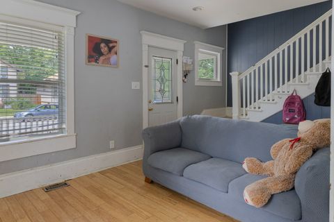Tiny photo for 939 Saint John Street, Elgin, IL 60120 (MLS # 12444764)