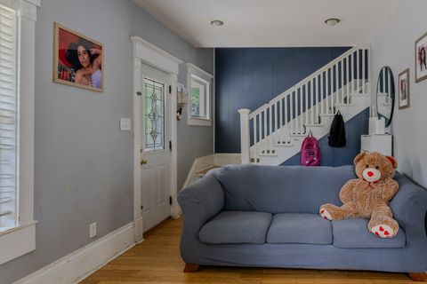 Tiny photo for 939 Saint John Street, Elgin, IL 60120 (MLS # 12444764)