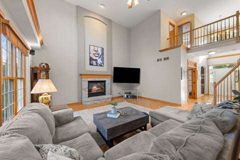 Tiny photo for 275 Stafney Drive, Batavia, IL 60510 (MLS # 12781223)