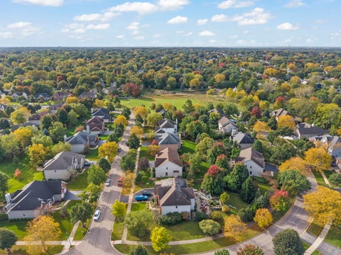 Tiny photo for 275 Stafney Drive, Batavia, IL 60510 (MLS # 12781223)