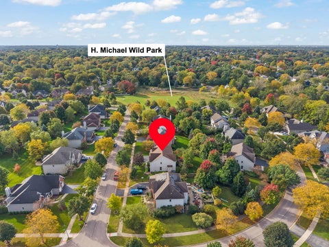 Tiny photo for 275 Stafney Drive, Batavia, IL 60510 (MLS # 12781223)