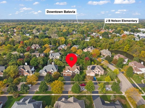 Tiny photo for 275 Stafney Drive, Batavia, IL 60510 (MLS # 12781223)