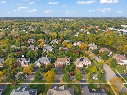 Tiny photo for 275 Stafney Drive, Batavia, IL 60510 (MLS # 12781223)