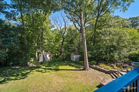 Tiny photo for 21436 W Sylvan Drive S, Mundelein, IL 60060 (MLS # 12742606)