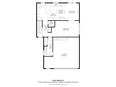 Tiny photo for 21436 W Sylvan Drive S, Mundelein, IL 60060 (MLS # 12742606)